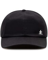 Premiata - Cappello Da Baseball Con Logo - Lyst
