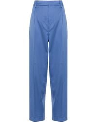 Munthe - Lachlan Tapered-Hose - Lyst