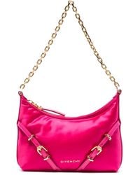 Givenchy - Voyou Party Schultertasche - Lyst