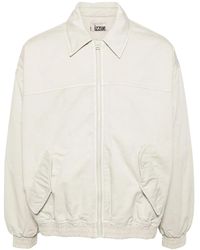 Izzue - Veste À Fermeture Zippée - Lyst