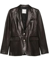 Tagliatore - Chaqueta Sophie Con Botones - Lyst