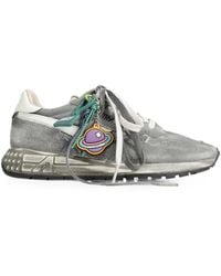 Autry - Reelwind Super Vintage Sneakers - Lyst