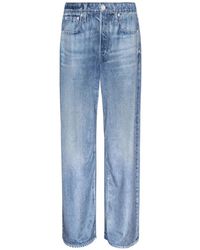 Rag & Bone - Pantalon Miramar - Lyst