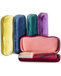 Gucci - Lunettes De Soleil À Monture Papillon - Lyst