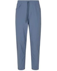 Patagonia - Elasticated Trousers - Lyst