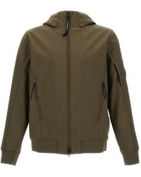 C.P. Company - Jacket - Lyst