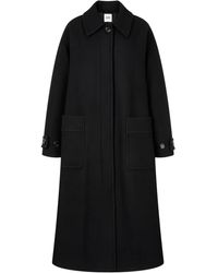 Studio Tomboy X - Single-Breasted Coat - Lyst