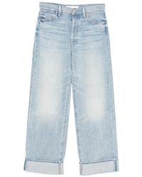 Mother - The Dodger Button Hover Cuff - Lyst