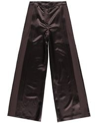 Twp - Taite Side-Panel Pants - Lyst