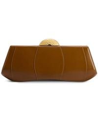 Giuseppe Zanotti - Eve Clutch Bag - Lyst