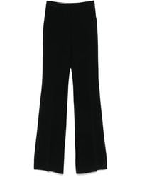 Max Mara - Flared 'Alabama' Trousers - Lyst