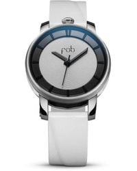 FOB PARIS - R360 グラス 36mm 腕時計 - Lyst
