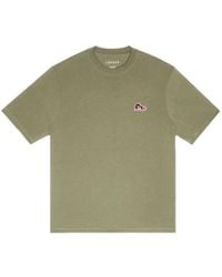 Nike - Sneaker-Patch T-Shirt - Lyst