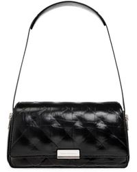 Alexander Wang - Siren Medium Flap Bag - Lyst