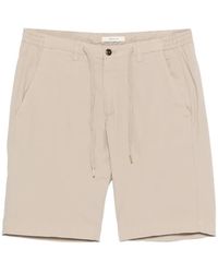 Briglia 1949 - Drawstring Tailored Shorts - Lyst