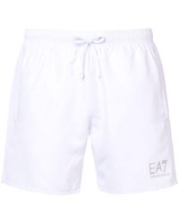 EA7 Boardshorts and swim shorts for Men 