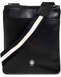 Bally - Ray Shoulder Bag - Lyst