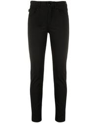 moschino jeans black