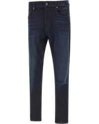 G-Star - Vaqueros con diseño de cinco bolsillos - Lyst