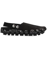 Premiata - Sneakers Ivyd 8276 - Lyst