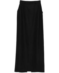 MEDEA - Wool Skirt - Lyst