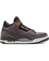 Nike - Air 3 Retro "Fear Pack" Sneakers - Lyst