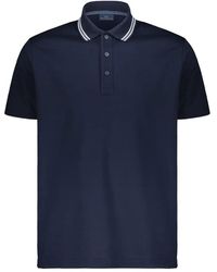 Paul & Shark - Polo De Algodón - Lyst