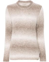 Woolrich - Trui Met Ombré-Effect - Lyst