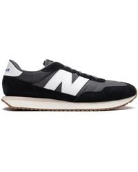 New Balance - Baskets 237 Gum' - Lyst
