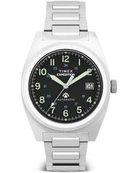 Timex - Expedition Capstone Armbanduhr 39Mm - Lyst