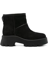 Gianvito Rossi - Stormy ブーツ - Lyst