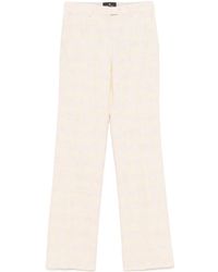 Etro - Pantalones A Cuadros - Lyst