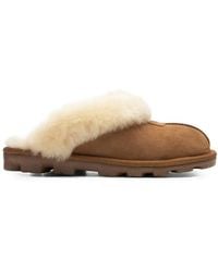 UGG - Australia Coquette Slipper - Lyst