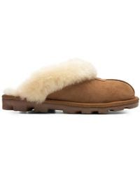 UGG - Chaussons Australia Coquette - Lyst