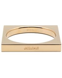Jacquemus - Bijoux - Lyst