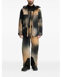 Peak Performance - Edge Hipe 3L Aop Slabbetje - Lyst
