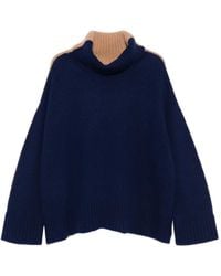 Jejia - Turtleneck Sweater - Lyst