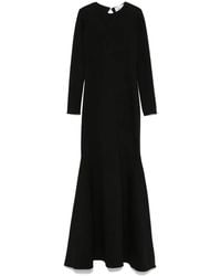 Atu Body Couture - Jersey Maxi Dress - Lyst