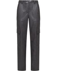 Kaos - Hose mit geradem Bein - Lyst