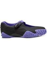 PUMA - Mostro Fey Launch Dark Amethyst/ Sneakers - Lyst