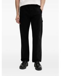 Dickies - Logo-Patch Carpenter Trousers - Lyst