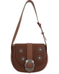 HTC - Joan Shoulder Bag - Lyst