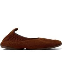 Camper - Right Niko Ballerinas - Lyst