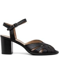Fly London - Escarpins À Talon Épais - Lyst