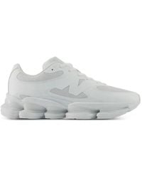 New Balance - 2000 Mesh-Panelled Sneakers - Lyst