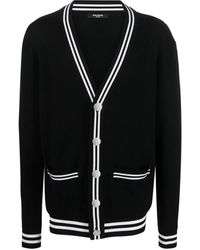 Balmain - Cardigans - Lyst