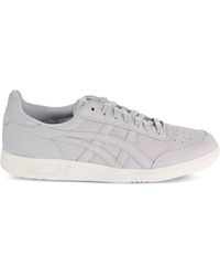 Asics - Gel Vickka Sneakers aus Wildleder - Lyst
