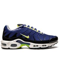 Nike Air Max Plus Sneakers for Men - Up to 60% off | Lyst
