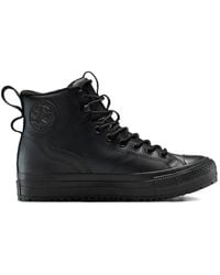 Converse - Chuck Taylor All Star High-Top Sneakers - Lyst