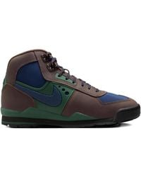 Nike - Air Baltoro Sp Low-Tops - Lyst